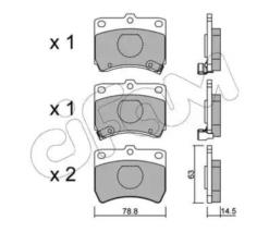 REMSA BPM0271.02